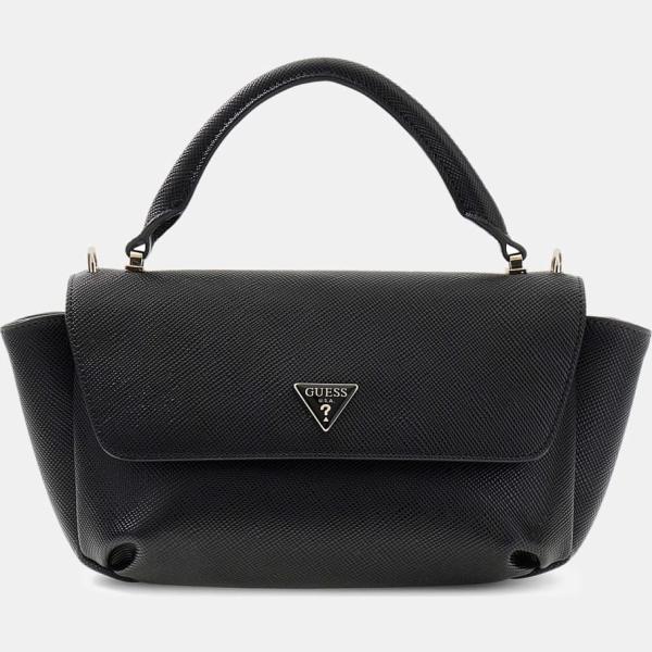 bolsos de mano Guess blanco