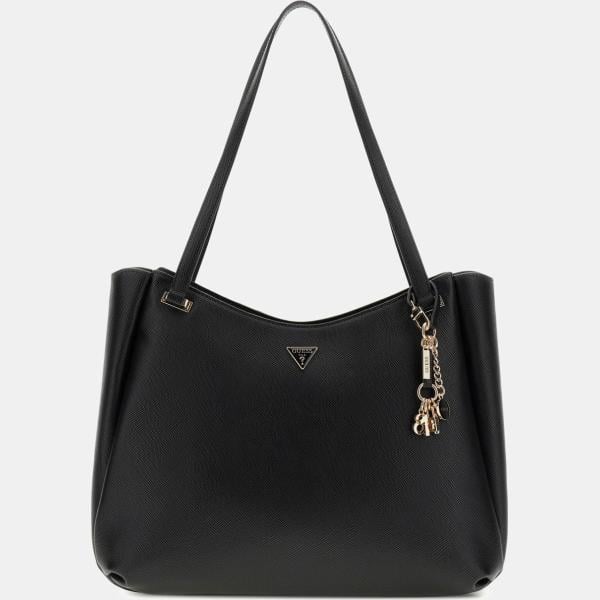 bolso tote Guess blanco