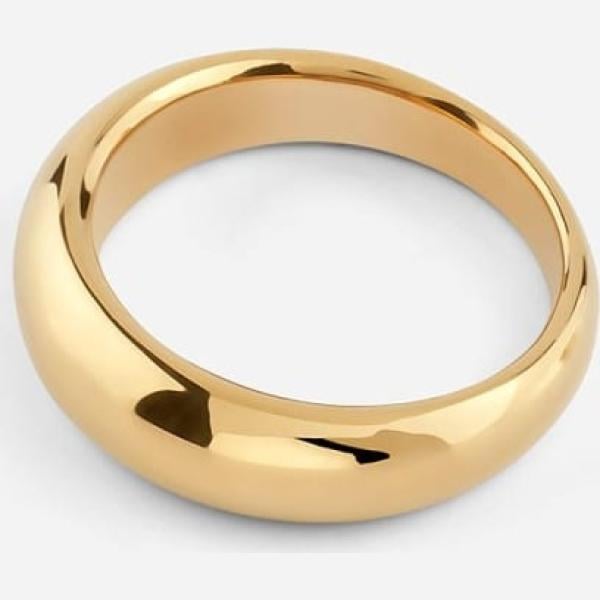 anillos Marciano Guess blanco
