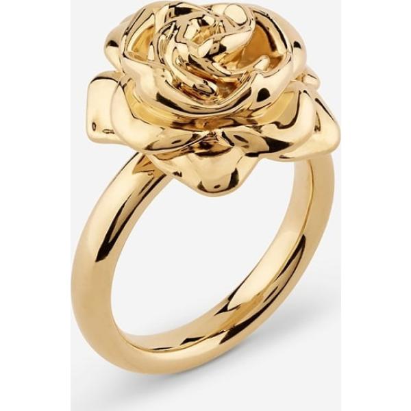 anillos Marciano Guess blanco