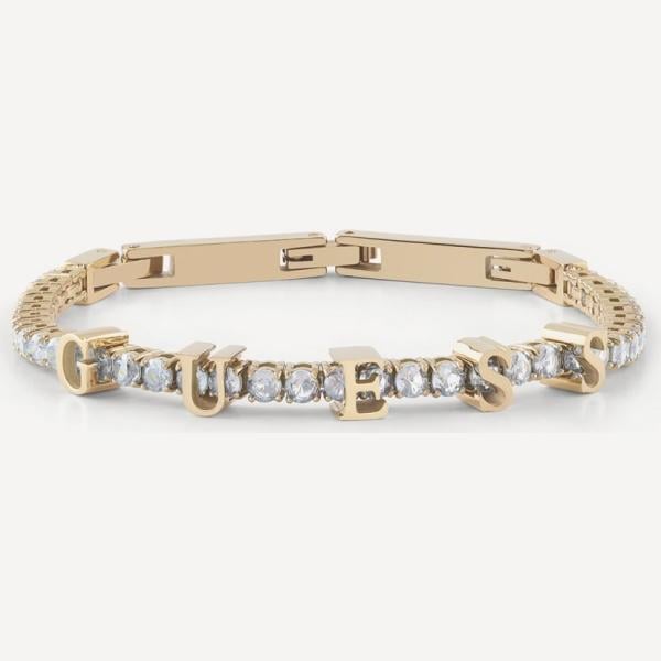 pulseras Guess blanco