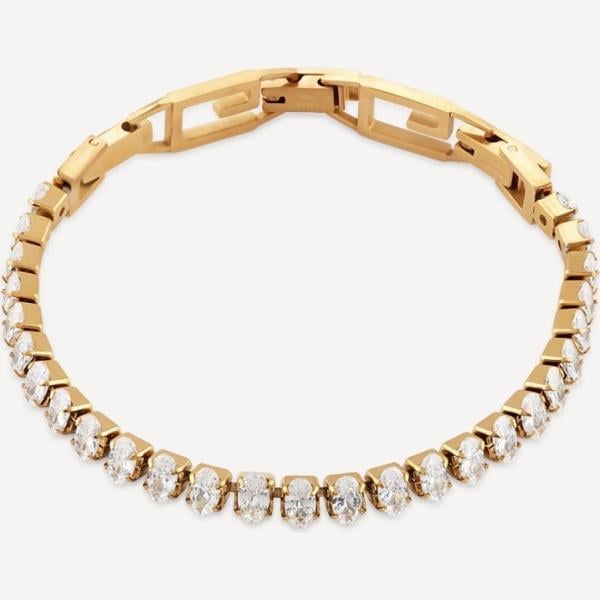 pulseras Guess blanco