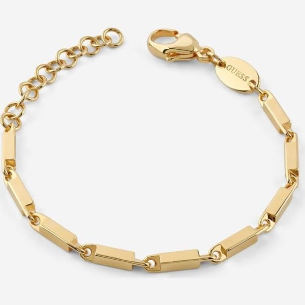 pulseras Guess blanco