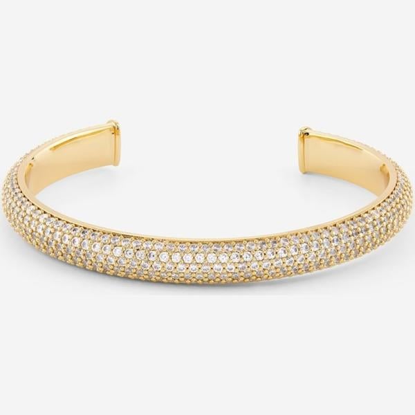 pulseras Guess blanco