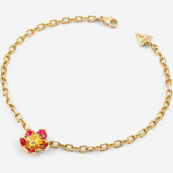 pulseras Guess blanco