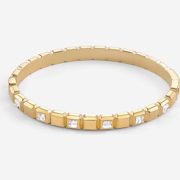 pulseras Guess blanco