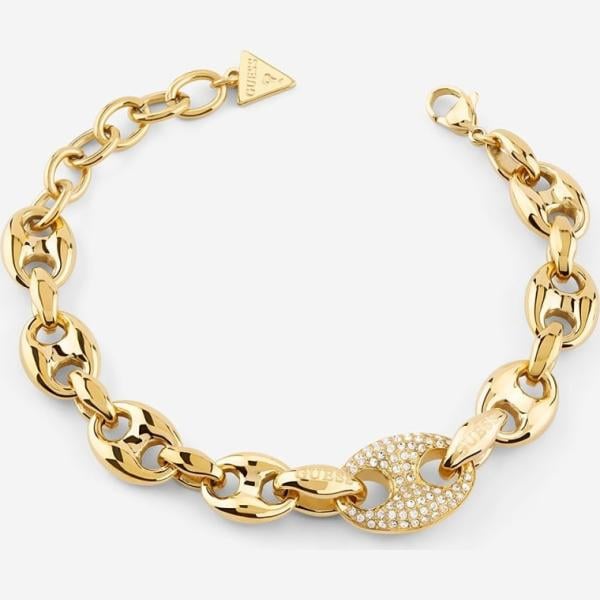 pulseras Guess blanco