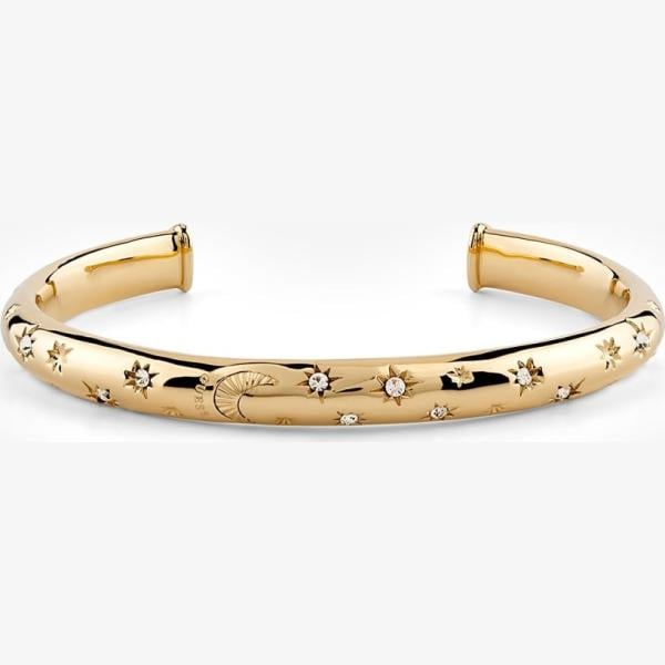 pulseras Guess blanco