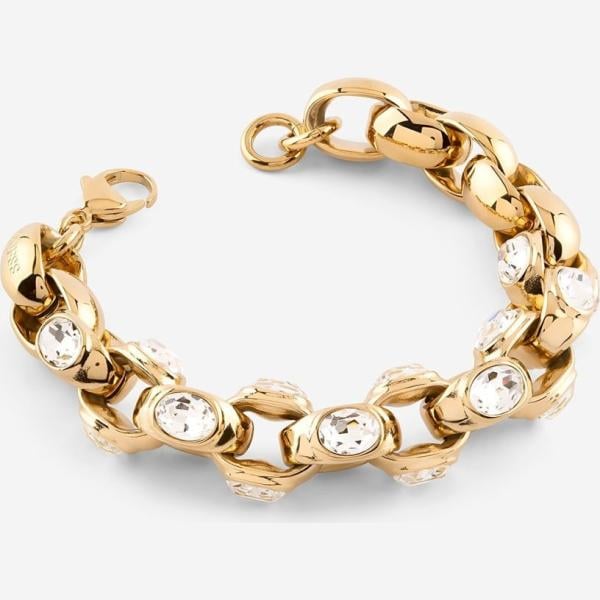 pulseras Guess blanco
