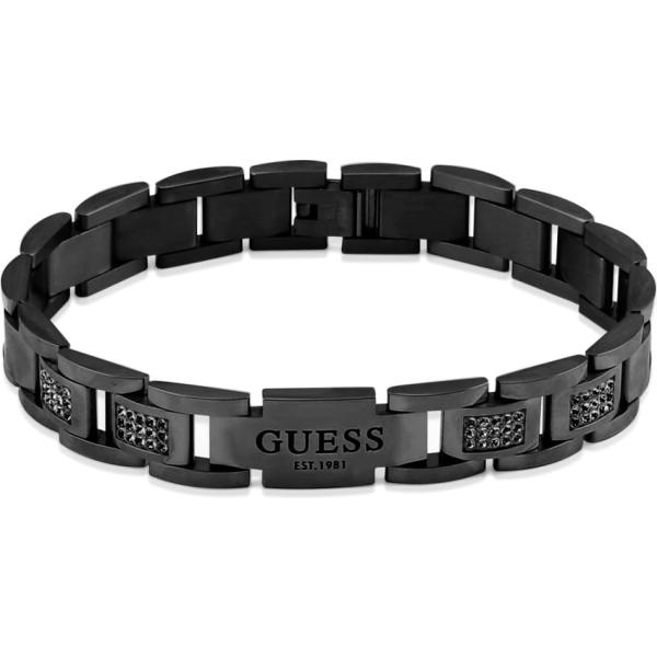 pulseras Guess gris