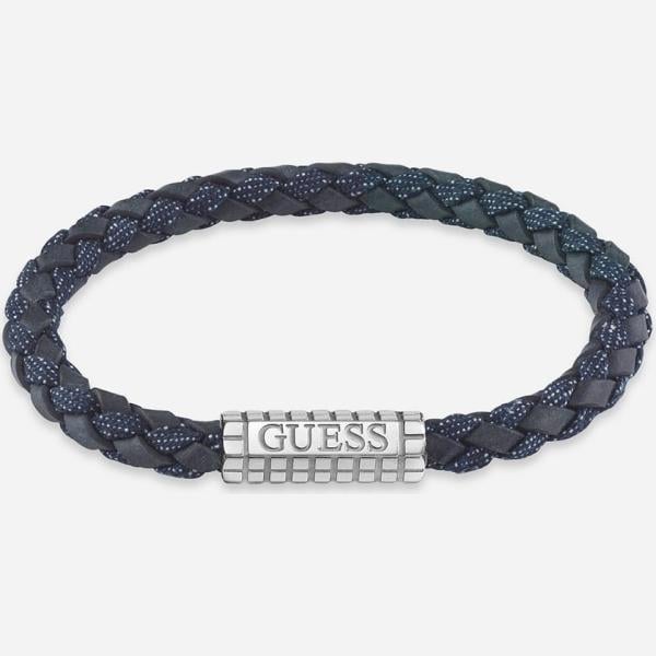 pulseras Guess blanco