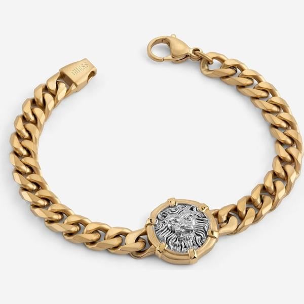pulseras Guess blanco