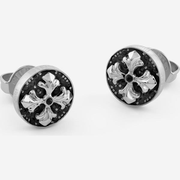 Pendientes hombre snow white lana de alpaca Guess