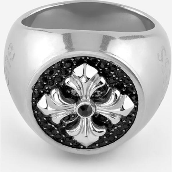 Anillo hombre snow white lana de alpaca Guess