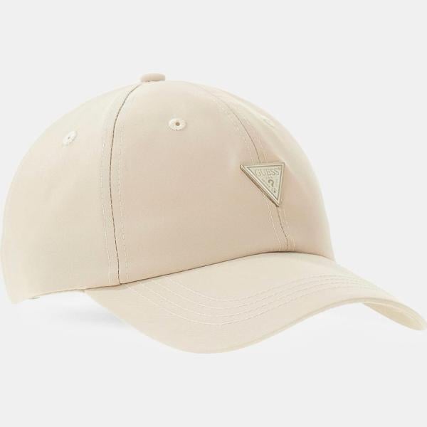 sombreros o gorros con visera Guess blanco
