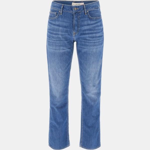 vaqueros slim fit Guess azul