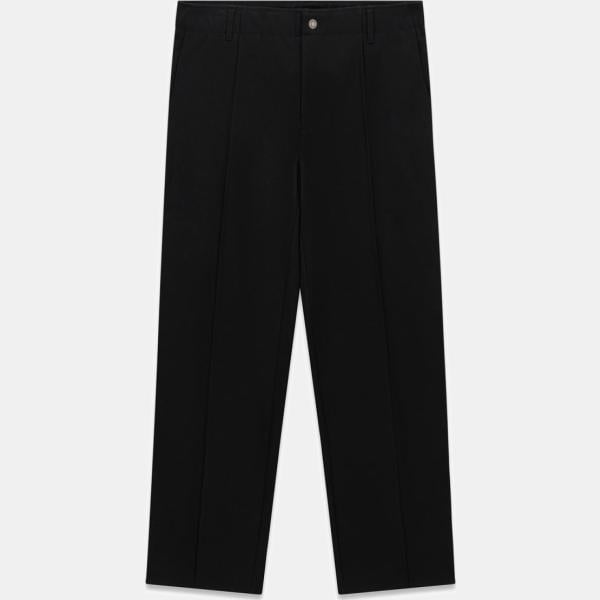 pantalones Guess blanco