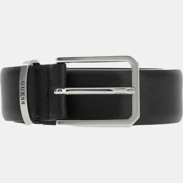 cinturones Guess negro