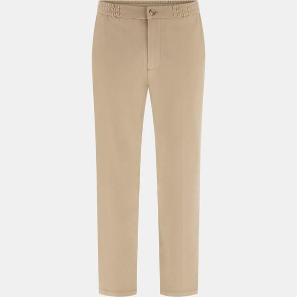 pantalones Guess blanco