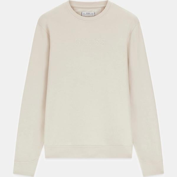 sudaderas Guess blanco