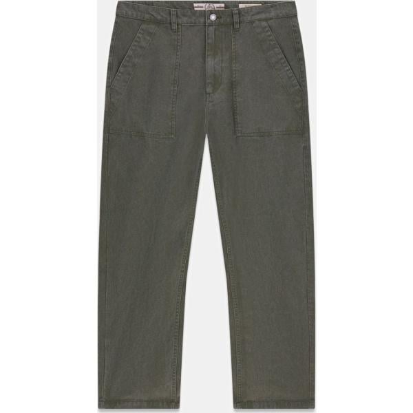 pantalones Guess blanco