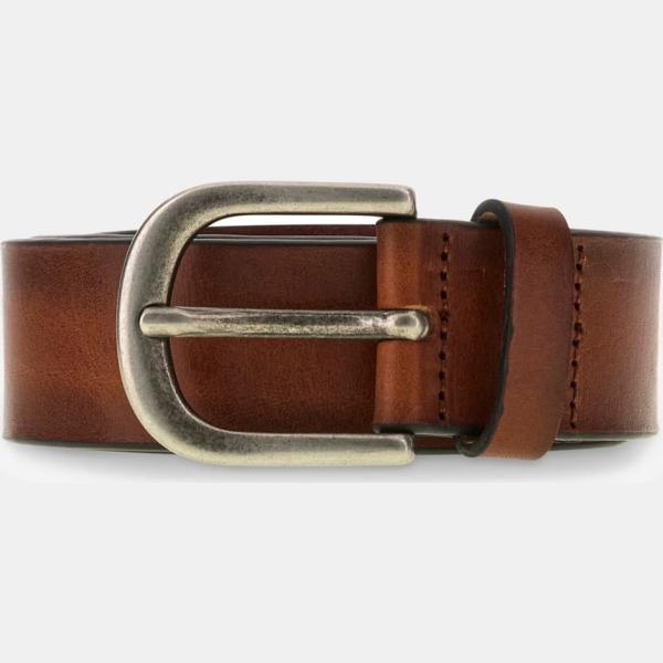 cinturones Guess blanco