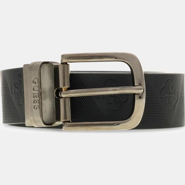 cinturones Guess blanco