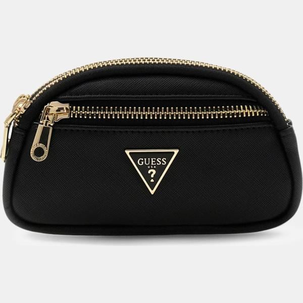 clutch Guess negro