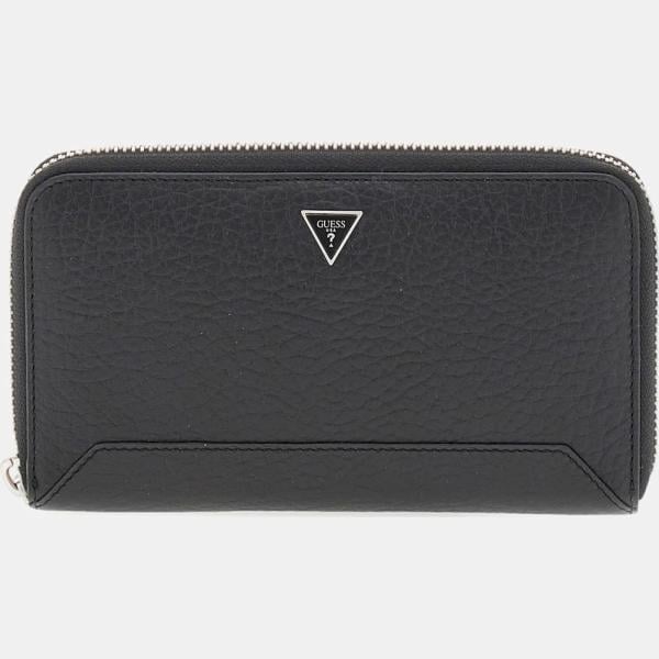 carteras Guess gris