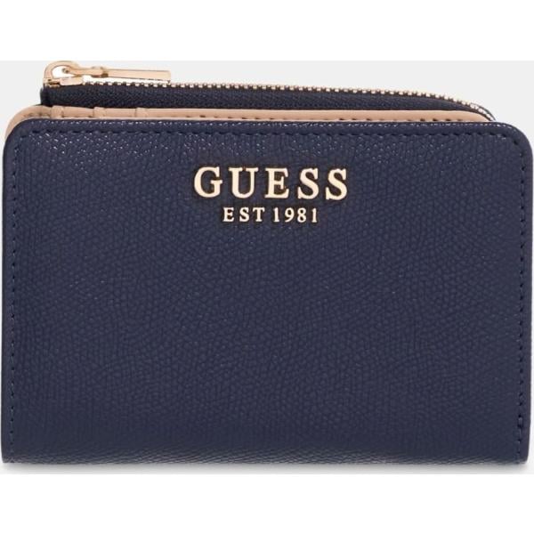 maletas Guess azul