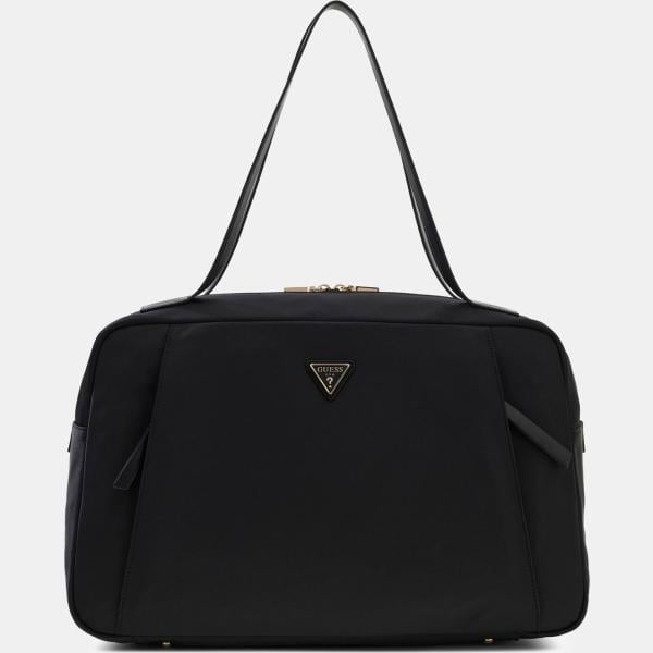 bolso shopper Guess blanco