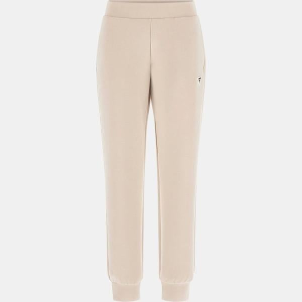 pantalones Guess blanco