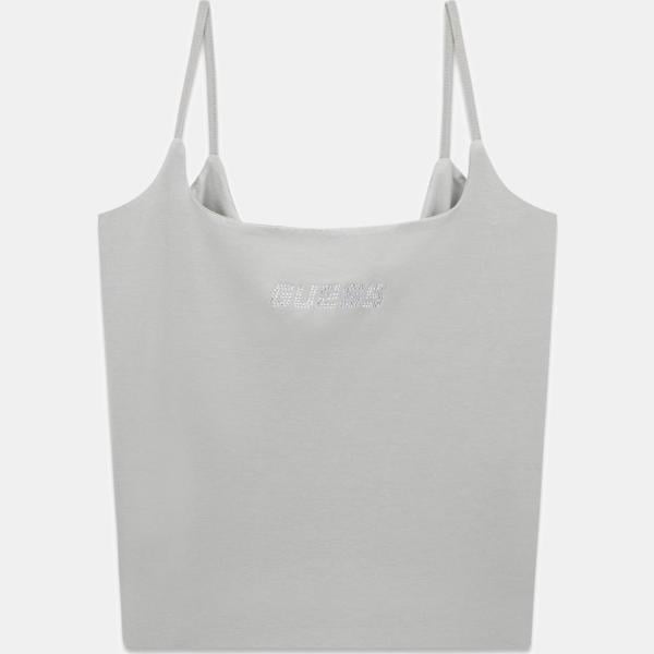 top Guess blanco