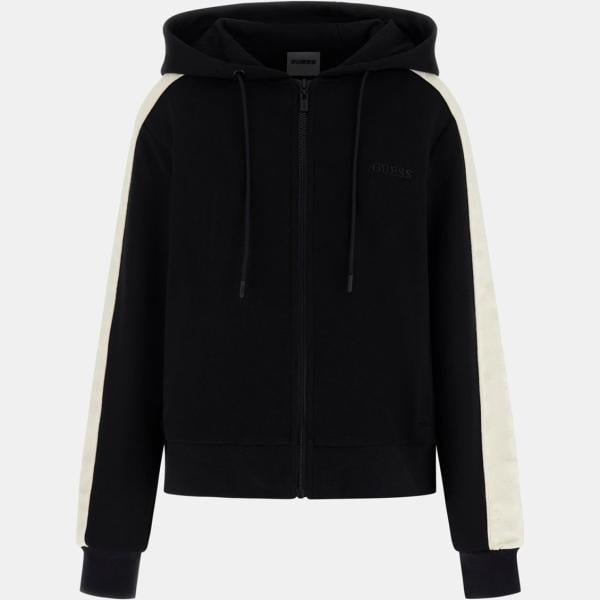 sudaderas con capucha Guess blanco