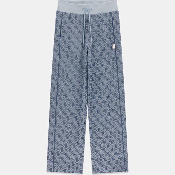 pantalones Guess gris