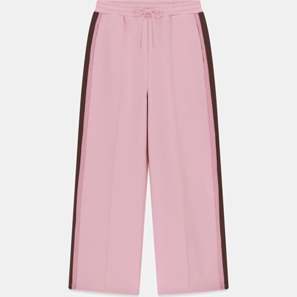 pantalones Guess blanco