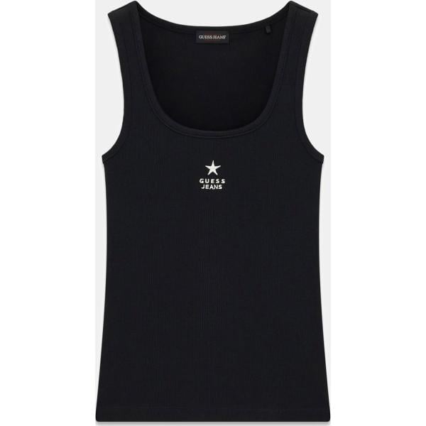 top Guess negro