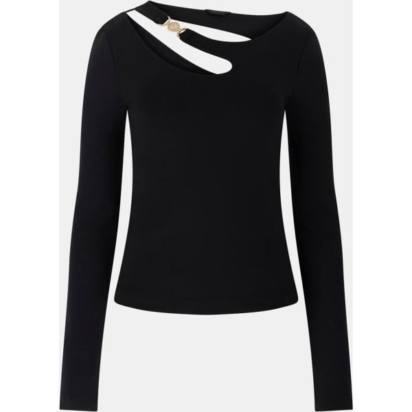 top Guess negro