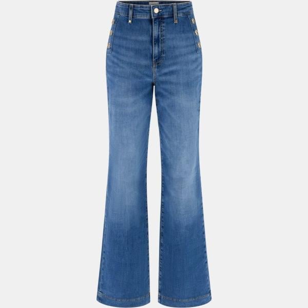 vaqueros Guess azul