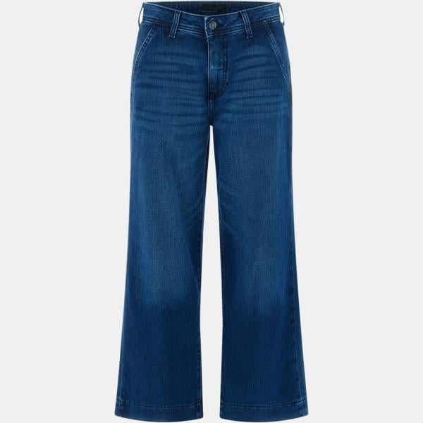 vaqueros Guess azul