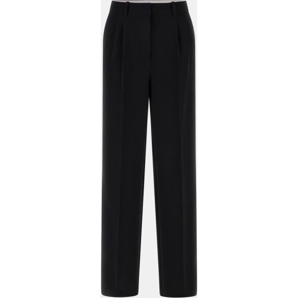 pantalones Guess blanco