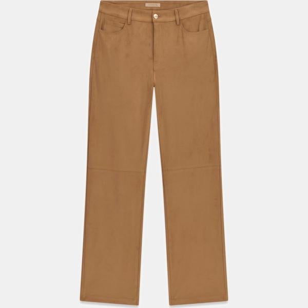 pantalones Guess blanco