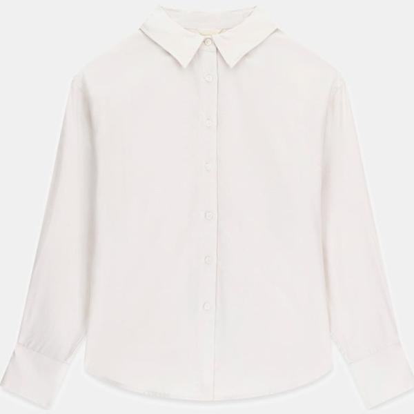 camisas Guess blanco