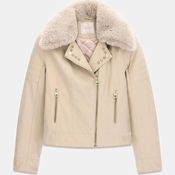 blazers Guess blanco