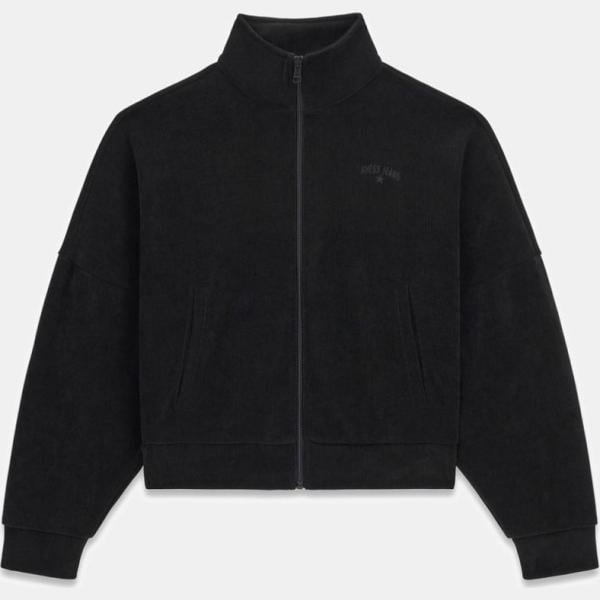 sudaderas Guess Jeans negro