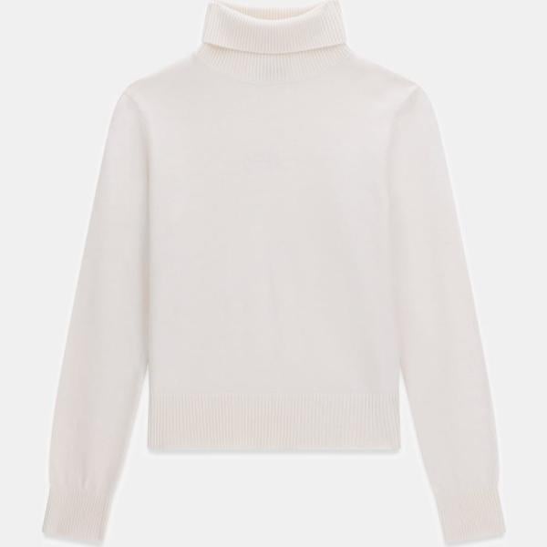 prendas de punto Guess blanco