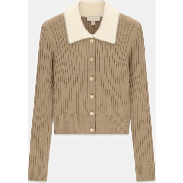 cárdigans Guess blanco