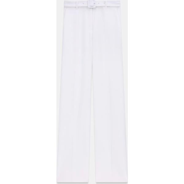 Pantalones mujer snow white cintura media Guess