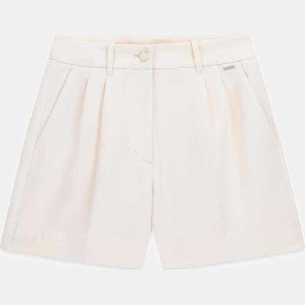 shorts Guess blanco