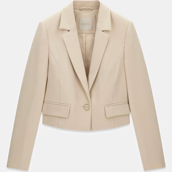 blazers Guess blanco